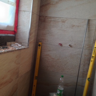 Die Dusch Ecke